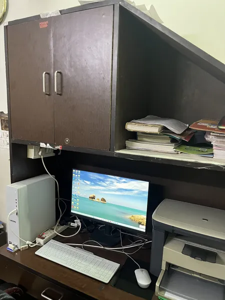 Order Processing & Billing Station